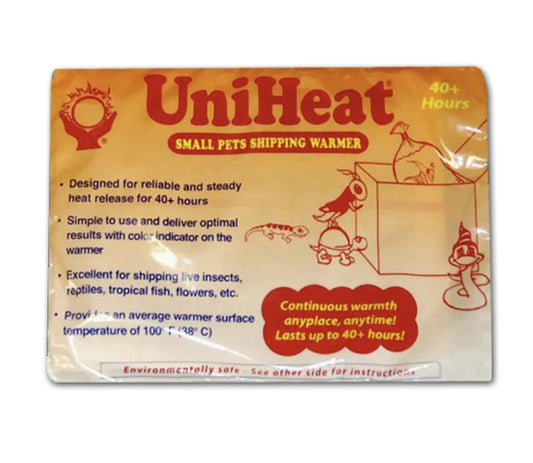 Heat Pack Addon