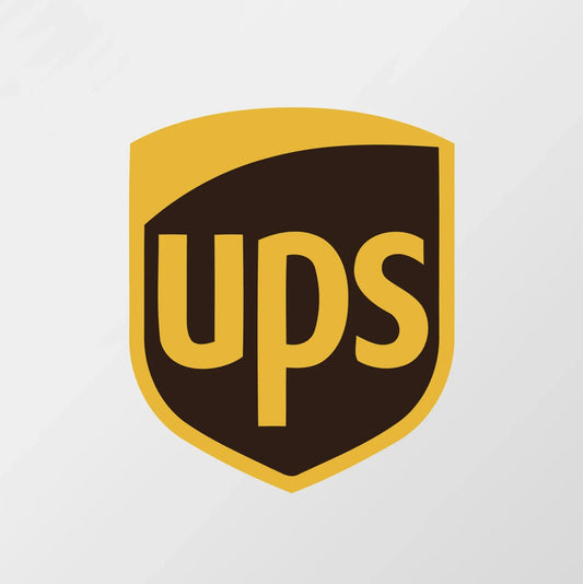 UPS 2-Day Domestic Shipping Upgrades